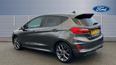 Ford Fiesta 1.0 EcoBoost ST-Line 5dr Petrol Hatchback
